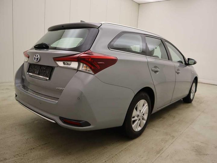 Photo 10 VIN: SB1ZS3JE40E434488 - TOYOTA AURIS 