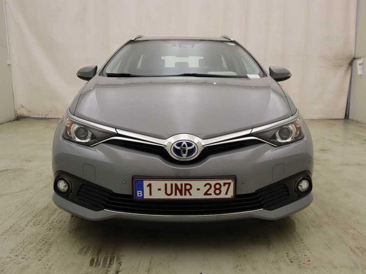 Photo 16 VIN: SB1ZS3JE40E434488 - TOYOTA AURIS 