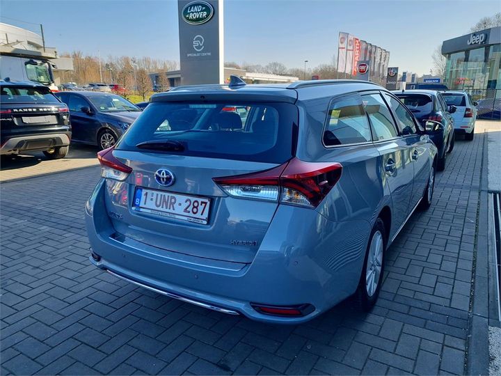 Photo 2 VIN: SB1ZS3JE40E434488 - TOYOTA AURIS 