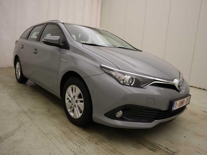 Photo 8 VIN: SB1ZS3JE40E434488 - TOYOTA AURIS 