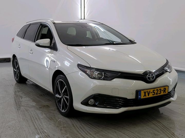 Photo 28 VIN: SB1ZS3JE40E478801 - TOYOTA AURIS 