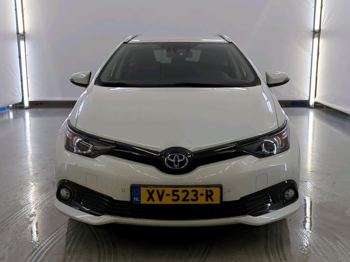 Photo 8 VIN: SB1ZS3JE40E478801 - TOYOTA AURIS 