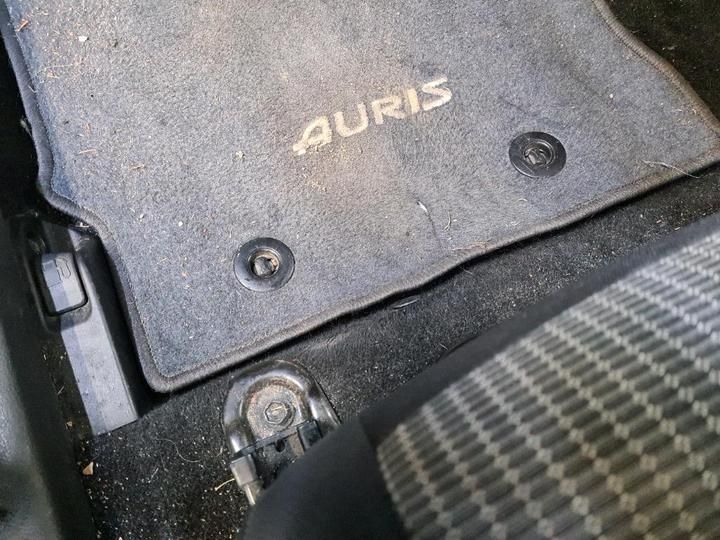 Photo 29 VIN: SB1ZS3JE50E174165 - TOYOTA AURIS 