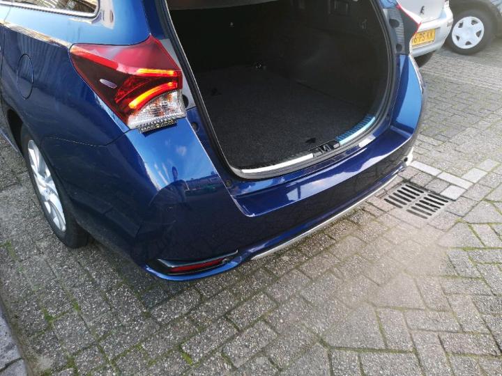 Photo 28 VIN: SB1ZS3JE50E177602 - TOYOTA AURIS TOURING SPORTS 