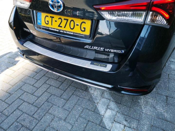 Photo 15 VIN: SB1ZS3JE50E185506 - TOYOTA AURIS TOURING SPORTS 