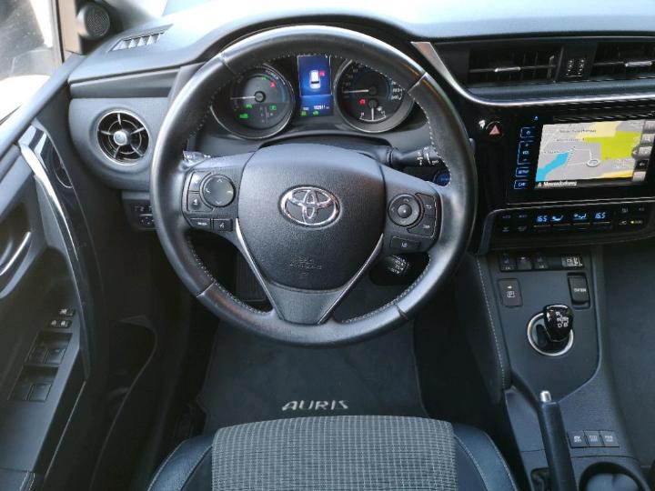 Photo 6 VIN: SB1ZS3JE50E185506 - TOYOTA AURIS TOURING SPORTS 