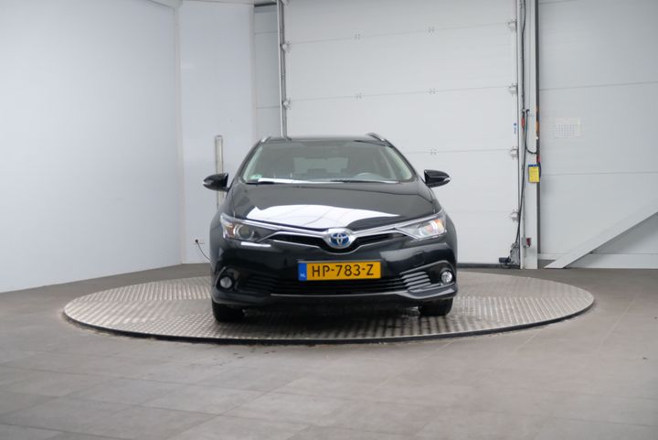 Photo 6 VIN: SB1ZS3JE50E186591 - TOYOTA AURIS TOURING SPORTS 