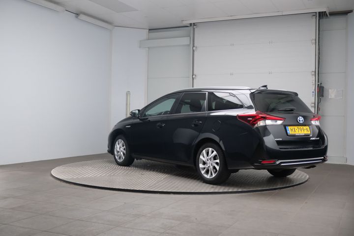 Photo 3 VIN: SB1ZS3JE50E186980 - TOYOTA AURIS TOURING SPORTS 