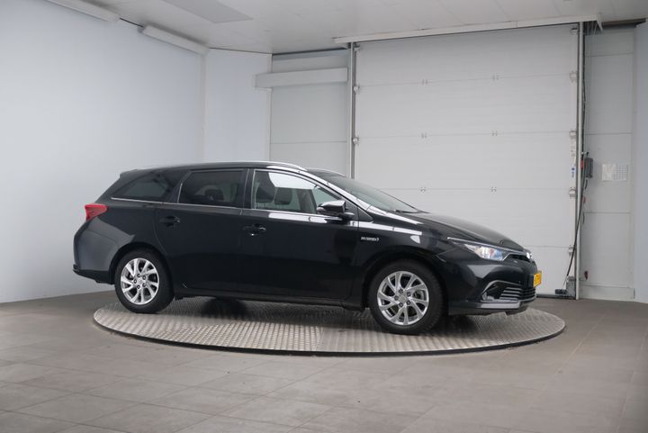 Photo 5 VIN: SB1ZS3JE50E186980 - TOYOTA AURIS TOURING SPORTS 