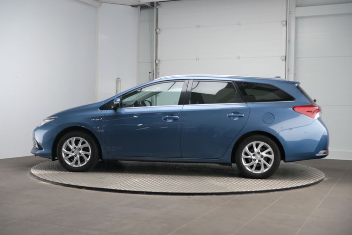 Photo 2 VIN: SB1ZS3JE50E189233 - TOYOTA AURIS TOURING SPORTS 