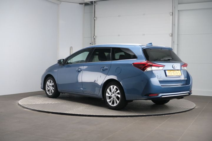 Photo 3 VIN: SB1ZS3JE50E189233 - TOYOTA AURIS TOURING SPORTS 