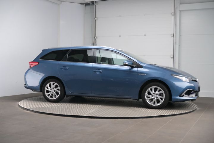 Photo 5 VIN: SB1ZS3JE50E189233 - TOYOTA AURIS TOURING SPORTS 