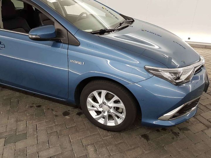 Photo 26 VIN: SB1ZS3JE50E206435 - TOYOTA AURIS TOURING SPORTS 