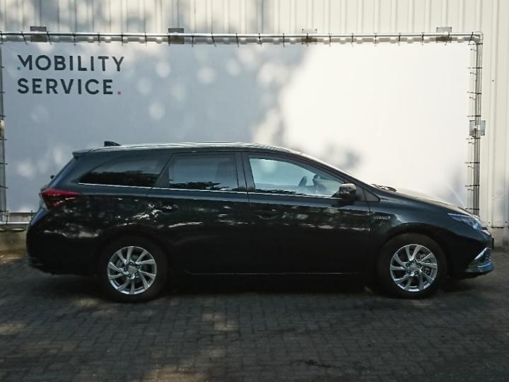 Photo 4 VIN: SB1ZS3JE50E209870 - TOYOTA AURIS TOURING SPORTS 