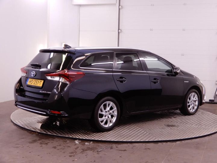 Photo 8 VIN: SB1ZS3JE50E220223 - TOYOTA AURIS TOURING SPORTS 