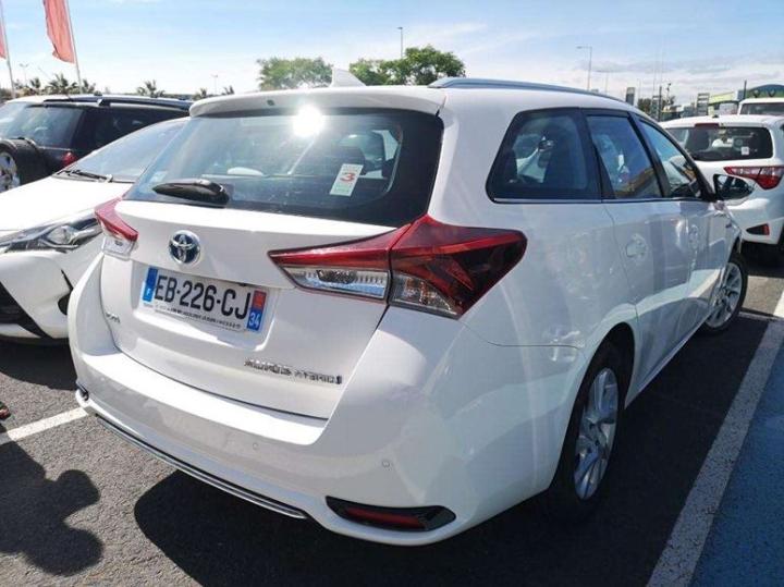 Photo 3 VIN: SB1ZS3JE50E238432 - TOYOTA AURIS 