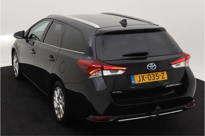 Photo 4 VIN: SB1ZS3JE50E251360 - TOYOTA AURIS TOURING SPORTS 