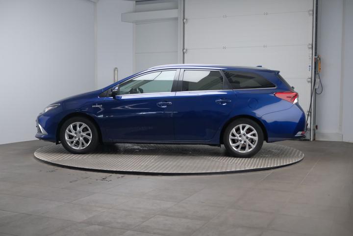 Photo 2 VIN: SB1ZS3JE50E259376 - TOYOTA AURIS TOURING SPORTS 