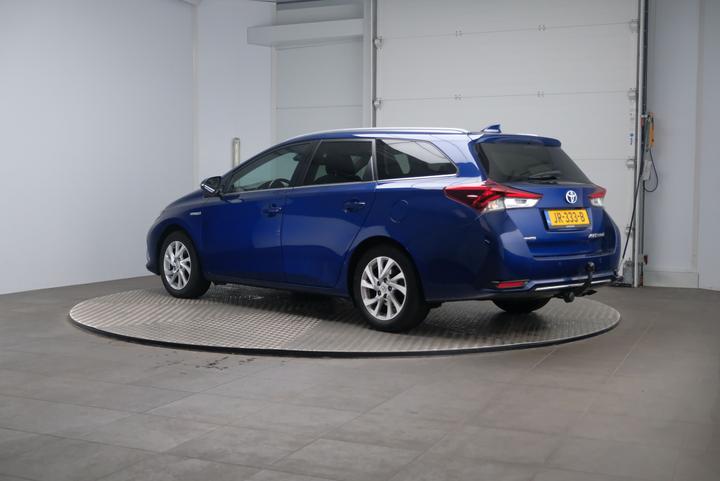 Photo 3 VIN: SB1ZS3JE50E259376 - TOYOTA AURIS TOURING SPORTS 