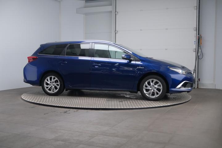 Photo 5 VIN: SB1ZS3JE50E259376 - TOYOTA AURIS TOURING SPORTS 