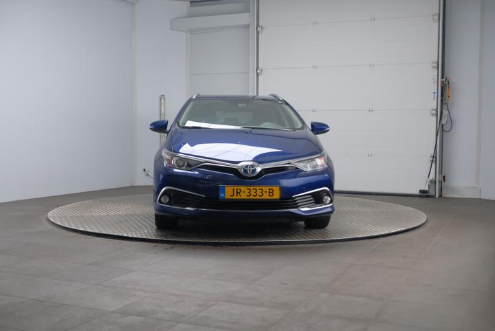 Photo 6 VIN: SB1ZS3JE50E259376 - TOYOTA AURIS TOURING SPORTS 