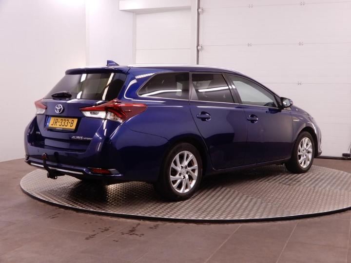 Photo 8 VIN: SB1ZS3JE50E259376 - TOYOTA AURIS TOURING SPORTS 