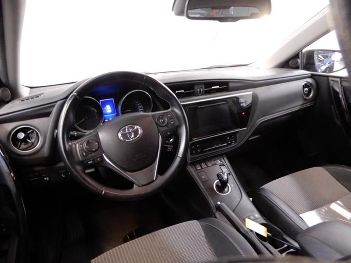 Photo 9 VIN: SB1ZS3JE50E259376 - TOYOTA AURIS TOURING SPORTS 