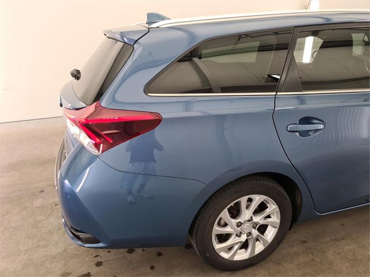 Photo 18 VIN: SB1ZS3JE50E273018 - TOYOTA AURIS 