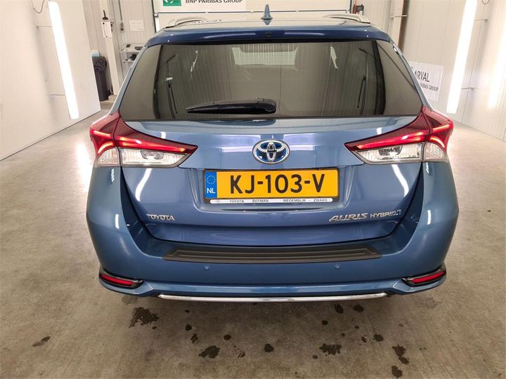 Photo 31 VIN: SB1ZS3JE50E273018 - TOYOTA AURIS 