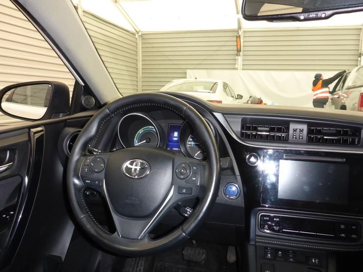 Photo 5 VIN: SB1ZS3JE50E325294 - TOYOTA AURIS 