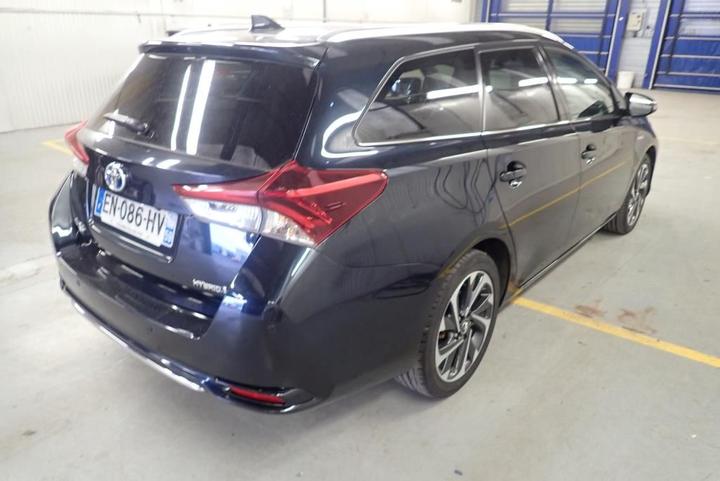 Photo 2 VIN: SB1ZS3JE50E345335 - TOYOTA AURIS TOURING SPORTS 