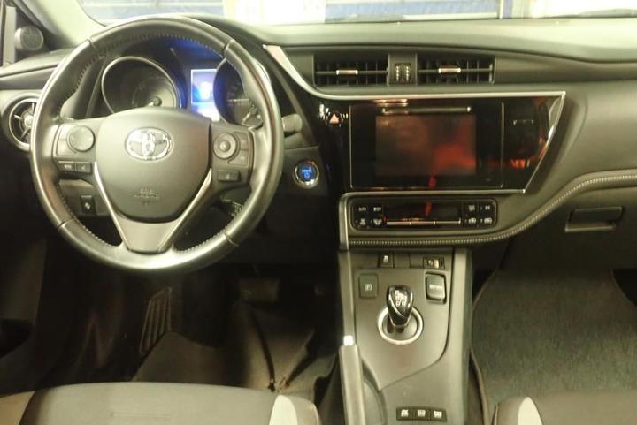 Photo 6 VIN: SB1ZS3JE50E345335 - TOYOTA AURIS TOURING SPORTS 