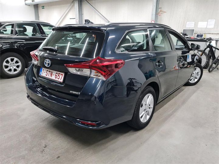 Photo 2 VIN: SB1ZS3JE50E349899 - TOYOTA AURIS 