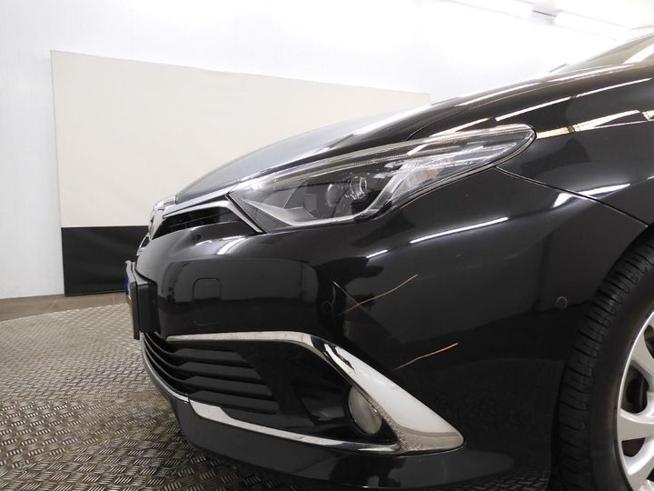 Photo 27 VIN: SB1ZS3JE50E423872 - TOYOTA AURIS TOURING SPORTS 