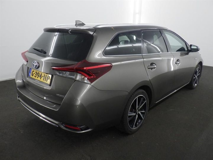 Photo 1 VIN: SB1ZS3JE50E474806 - TOYOTA AURIS TOURING SPORTS 