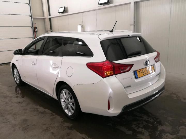 Photo 9 VIN: SB1ZS3JE60E055797 - TOYOTA AURIS 