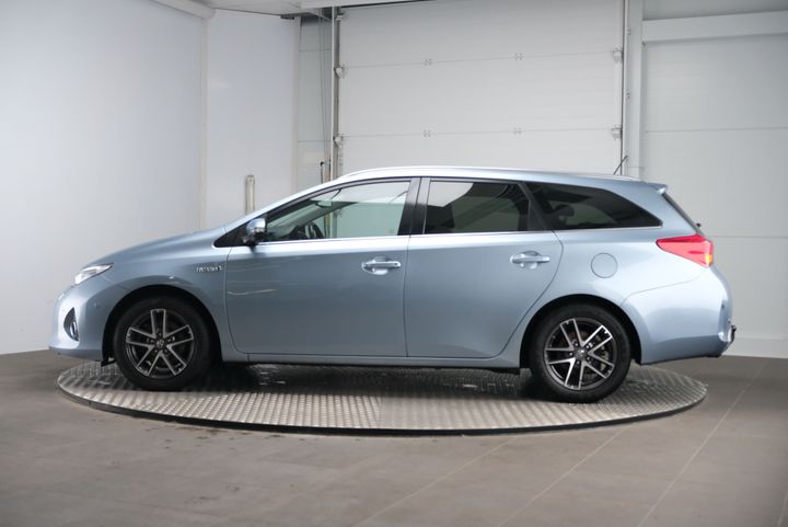 Photo 2 VIN: SB1ZS3JE60E122964 - TOYOTA AURIS TOURING SPORTS 