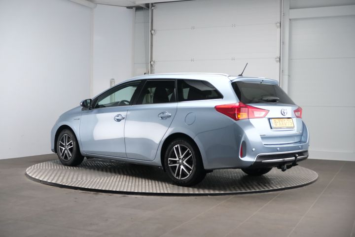 Photo 3 VIN: SB1ZS3JE60E122964 - TOYOTA AURIS TOURING SPORTS 