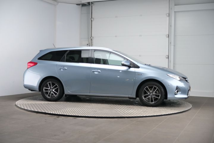 Photo 5 VIN: SB1ZS3JE60E122964 - TOYOTA AURIS TOURING SPORTS 