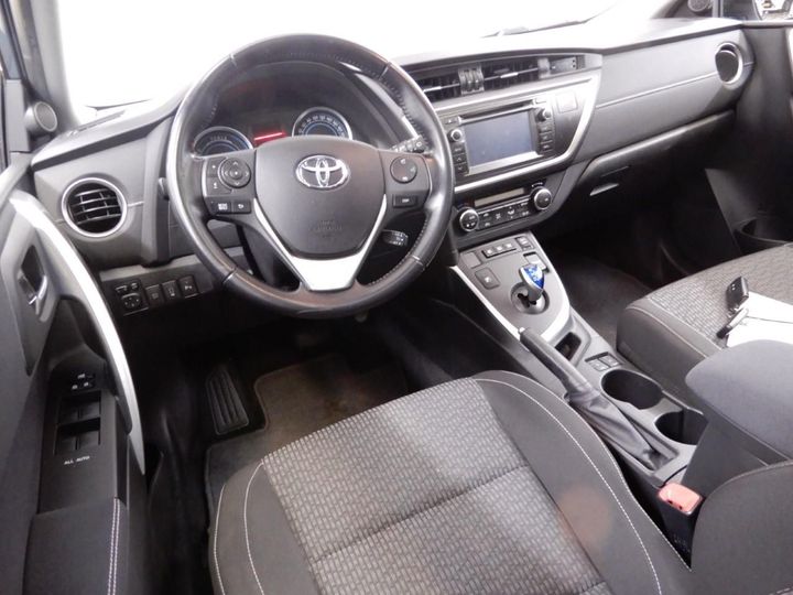 Photo 9 VIN: SB1ZS3JE60E122964 - TOYOTA AURIS TOURING SPORTS 