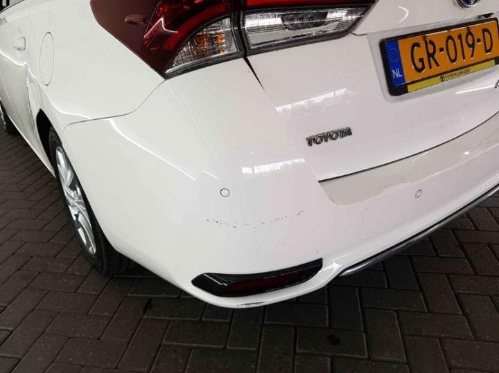 Photo 28 VIN: SB1ZS3JE60E178967 - TOYOTA AURIS TOURING SPORTS 