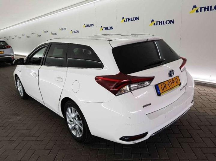 Photo 3 VIN: SB1ZS3JE60E178967 - TOYOTA AURIS TOURING SPORTS 