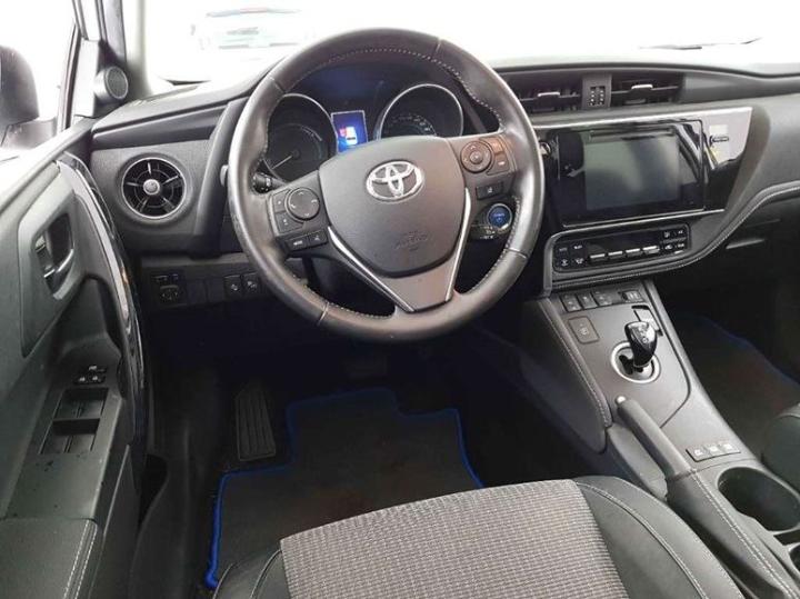 Photo 7 VIN: SB1ZS3JE60E178967 - TOYOTA AURIS TOURING SPORTS 