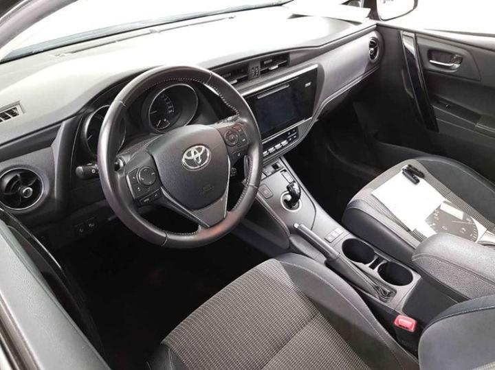 Photo 7 VIN: SB1ZS3JE60E180993 - TOYOTA AURIS TOURING SPORTS 