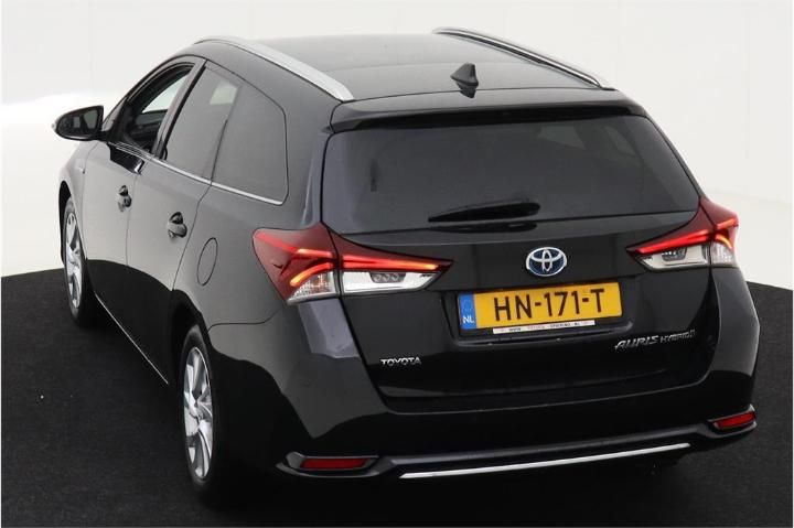 Photo 4 VIN: SB1ZS3JE60E186602 - TOYOTA AURIS TOURING SPORTS 