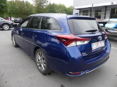 Photo 3 VIN: SB1ZS3JE60E188611 - TOYOTA AURIS TOURING SPORTS - 2015 