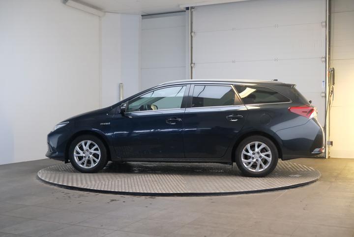 Photo 2 VIN: SB1ZS3JE60E189161 - TOYOTA AURIS TOURING SPORTS 