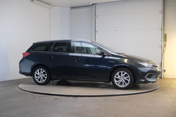 Photo 5 VIN: SB1ZS3JE60E189161 - TOYOTA AURIS TOURING SPORTS 