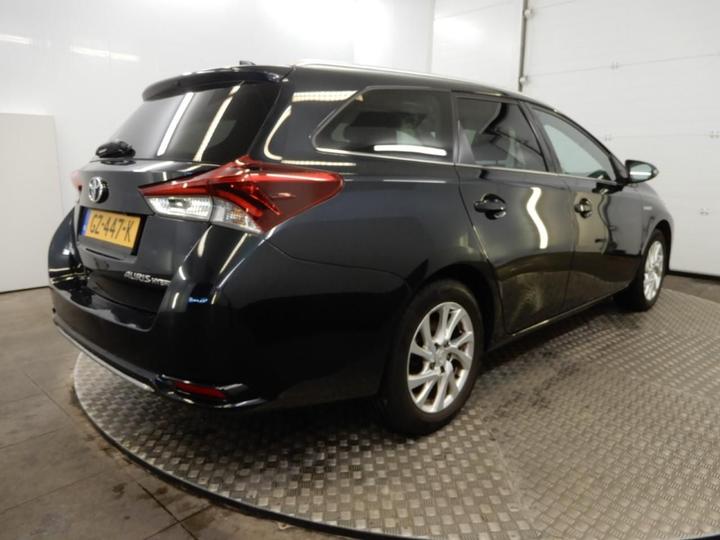 Photo 8 VIN: SB1ZS3JE60E189161 - TOYOTA AURIS TOURING SPORTS 