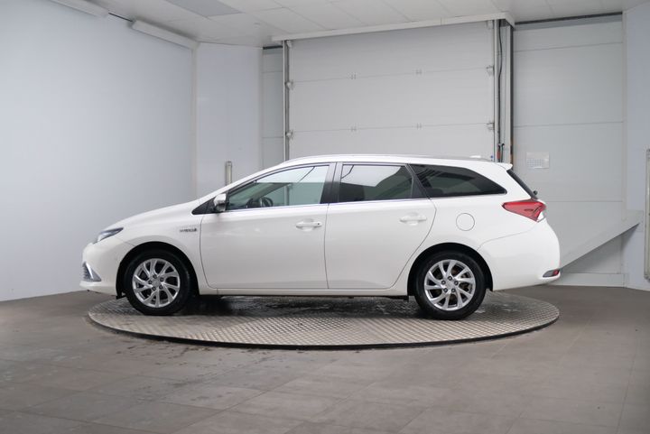 Photo 2 VIN: SB1ZS3JE60E190195 - TOYOTA AURIS TOURING SPORTS 